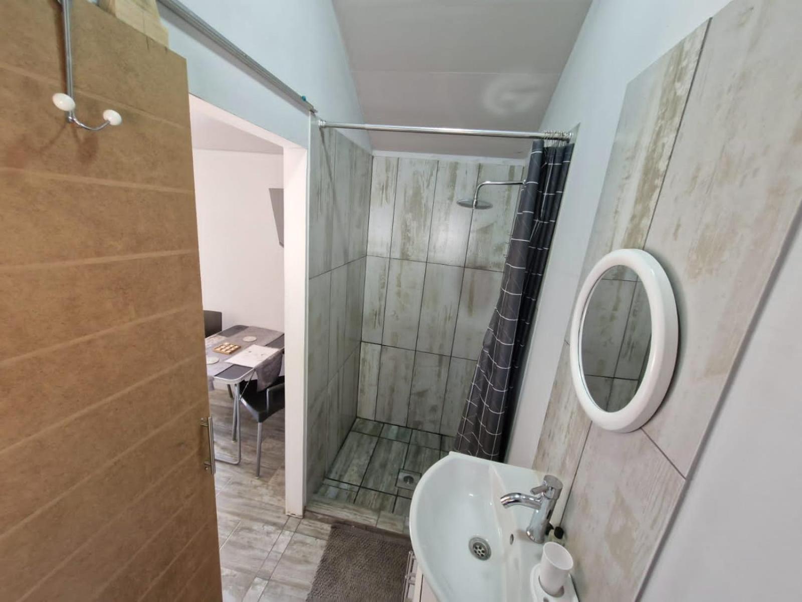 Vosloo'S Rest Διαμέρισμα Vereeniging Εξωτερικό φωτογραφία