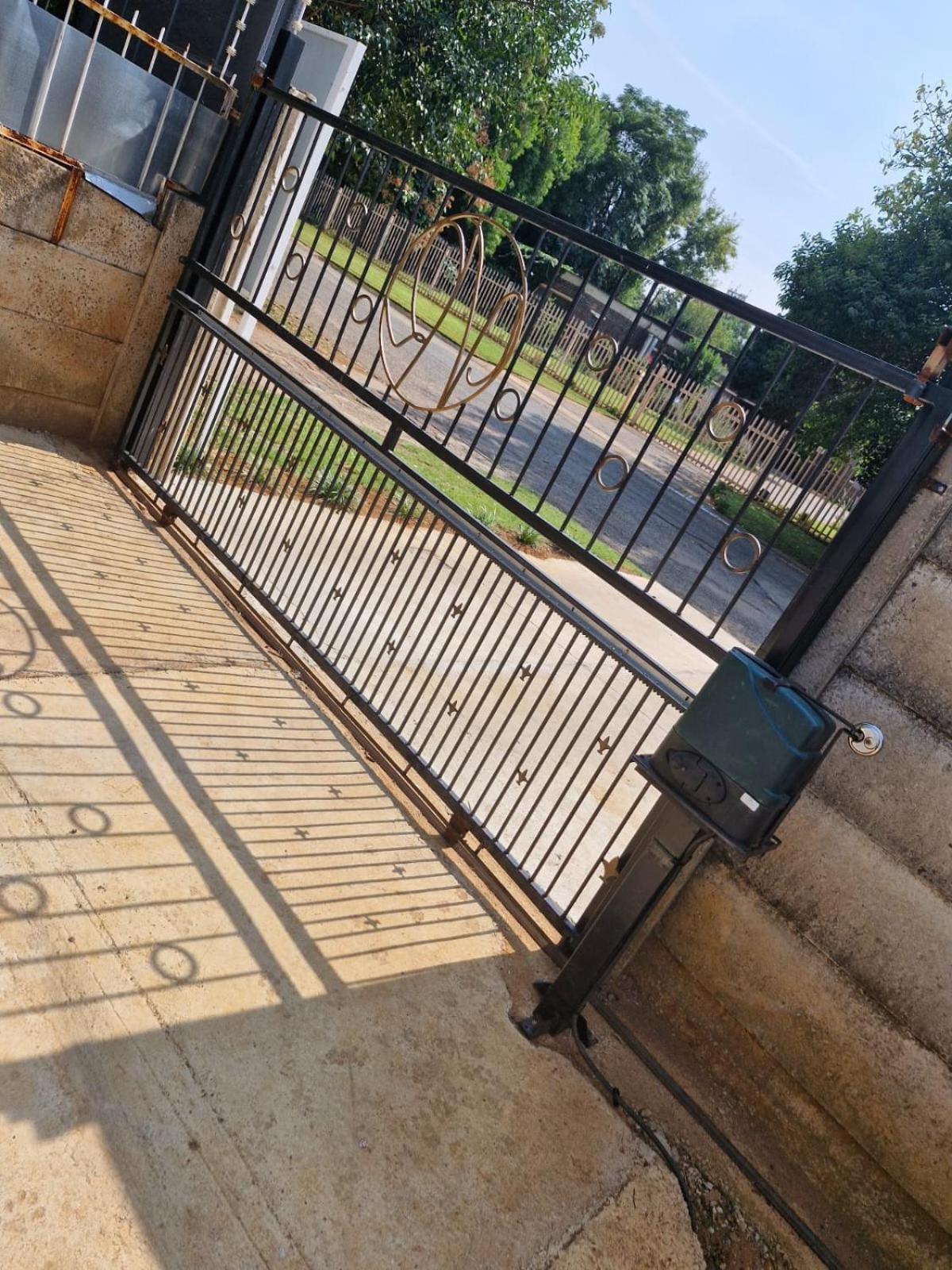 Vosloo'S Rest Διαμέρισμα Vereeniging Εξωτερικό φωτογραφία